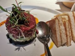 生牛肉塔塔-Solo(衡山路店)