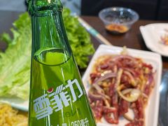 -米家·鹤城炭火米家(直营总店)