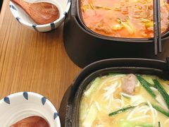 -阿香米线(凯德广场.1818店)