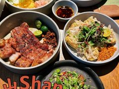 -SHAN山(前滩太古里店)