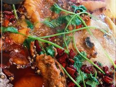 -巴乡石锅鱼(密云店)