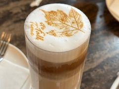 -威斯汀酒店Exchange大堂吧