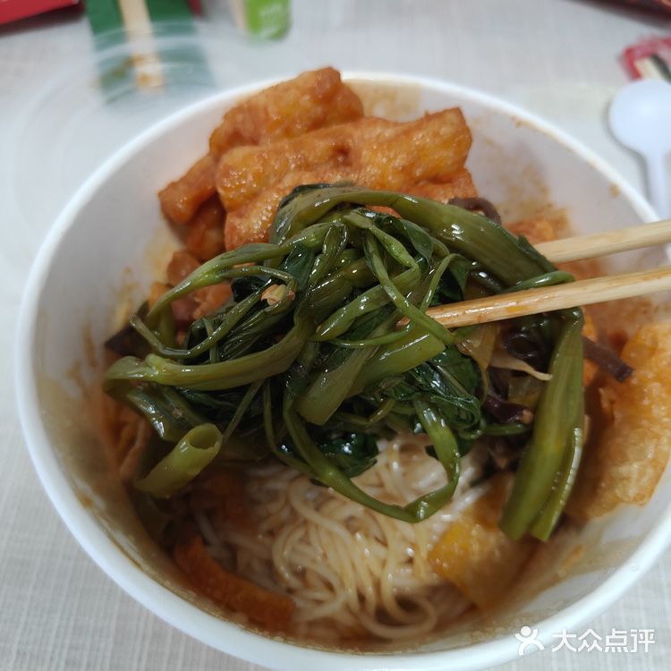 外卖螺蛳粉也能嗦到爽