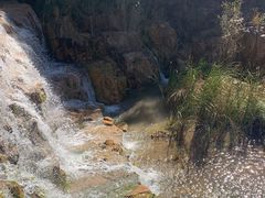 -桑干河大峡谷旅游区