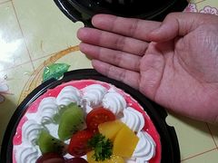 -欧贝拉蛋糕店(东门路店)