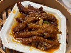 -稻香饭店(IFS国金中心店)