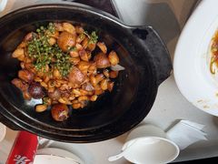 -狮王府淮扬菜(夫子庙老门东店)