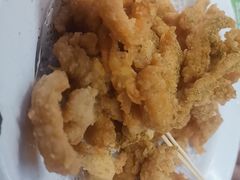 -柴爿巷·香酥鸡&馄饨(复兴中路店)