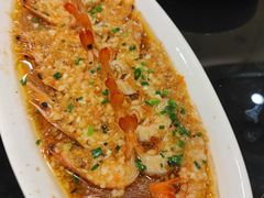 -申阿婆·上海菜·小海鲜(国展店)