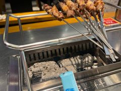 -古彭7只羊·招牌白串·碳锅羊肉旗舰店