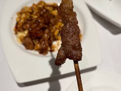 -南门小馆·清真(国贸商城店)