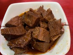 -金杨拉面王小吃面馆·牛三宝面·红烧牛肉粉