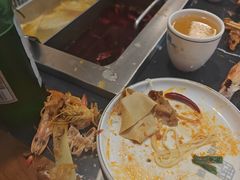 -晓林火锅(安定门店)