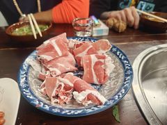 -天丽餐厅•烧烤铜锅涮(西青道辅路店)
