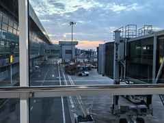 -古晋国际机场(KCH/WBGG)