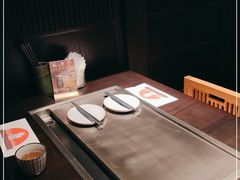 -yokocho上横町·日本食街(深业上城店)