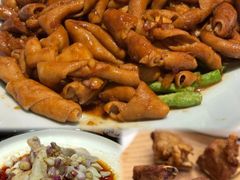 -荣基四海一家·家常菜·海鲜大排档(新安店)