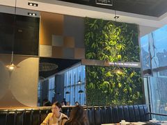-1874融合西厨·观景餐厅(保利店)