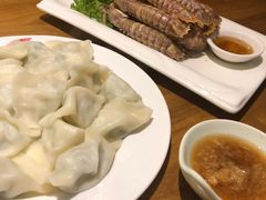 -船歌·鱼水饺青岛菜(闽江二路店)
