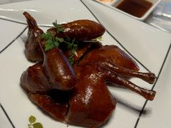 -深圳美高梅酒店-品聚嘉府中餐厅