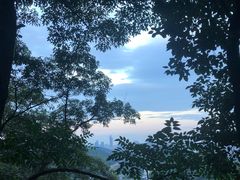 -岳麓山风景名胜区