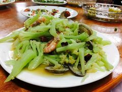 -海月湾海景餐厅( 嵊泗本地老字号店)