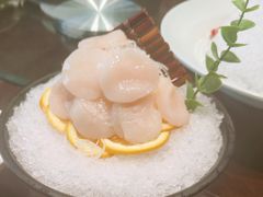 -东海怡品海鲜豆捞(舟宿夜江店)