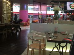-盛京辽菜小馆(龙之梦购物中心店)