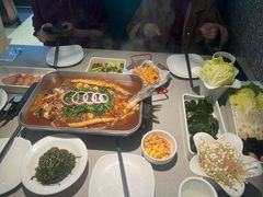 -半天妖烤鱼(方庄店)