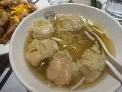 -深仔记茶餐厅(亚士厘道店)