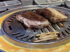 -喜来稀肉(虹泉路店)