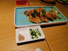 古法粗盐焗鸡-客味谣(天安云谷店)