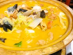 陕北大烩菜-临潼印象·特色陕菜