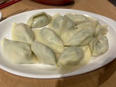 -喜家德虾仁水饺(飞洲国际店)