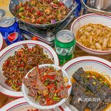 不用去长沙也能吃到正宗高性价比的湘菜啦！