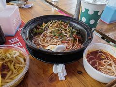 -李米线(总店)