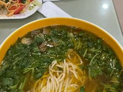 -杨记拉面总店
