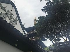 -寒山寺