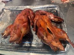 -上海枇杷烤鸭(燕丰商场店)