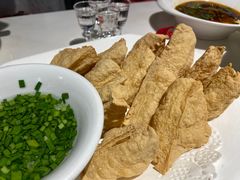 普宁豆腐-潮人姐妹轩(海宁路店)