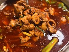 -中和远东火锅兔(老店)