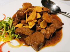 -欣叶食艺轩