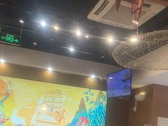 -西部马华清真兰州牛肉面·烧烤夜市(三里河店)