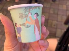 -茶颜悦色(长郡步行街口店)