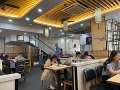 -蒋家桥饺面店(东关街店)