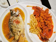 -马凯餐厅(地安门店)