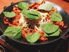 -春熙台韩国料理·章鱼肥牛(西丽店)