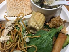-素满香·素食自助餐(苏州·临顿路店)