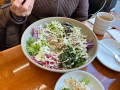 -全州拌饭馆(断桥店)