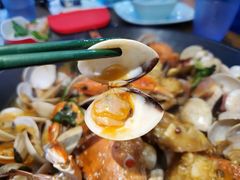 -拾下卜卜贝•海鲜火锅